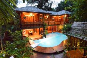  Villa Habeebee  Ао Нанг 